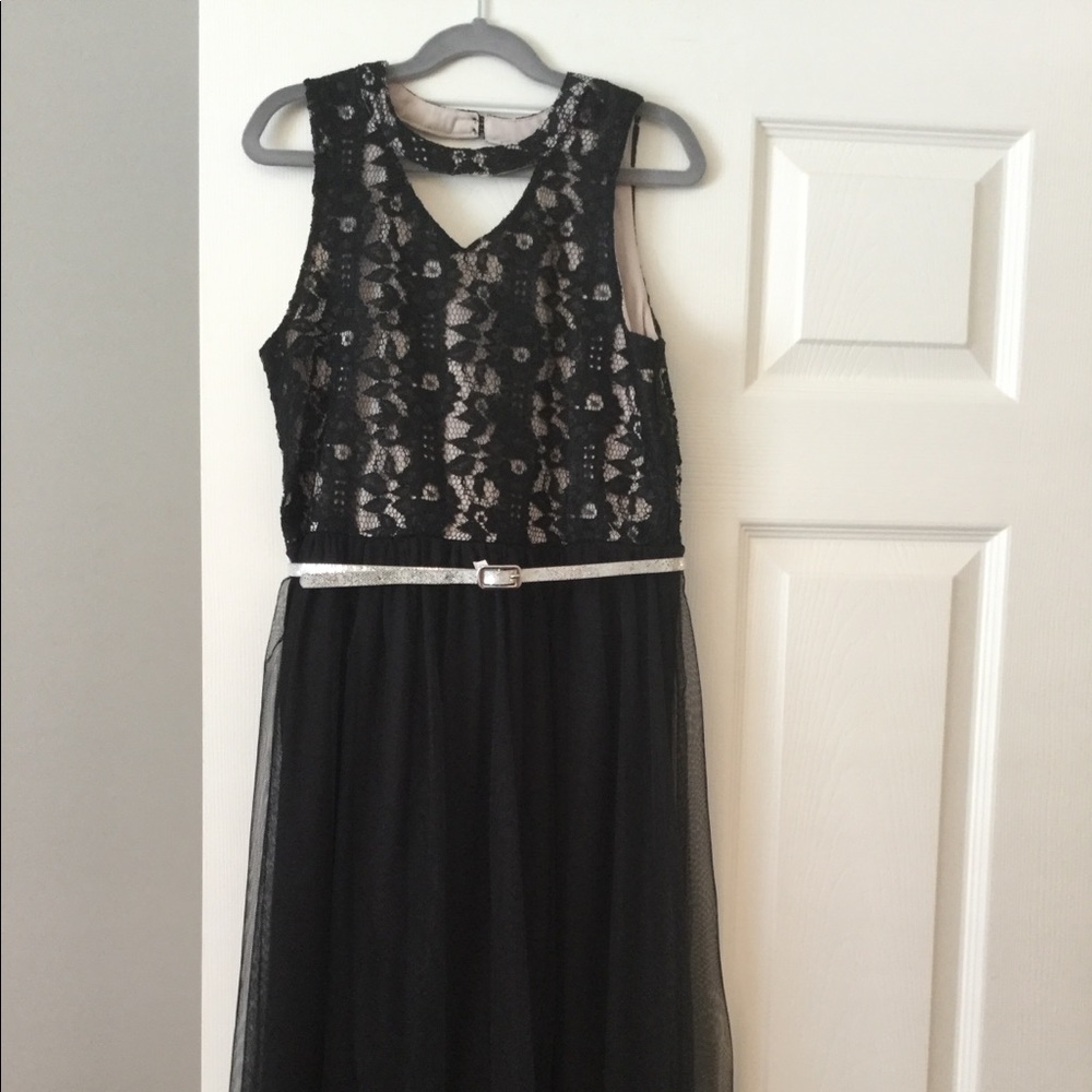 Girls dress